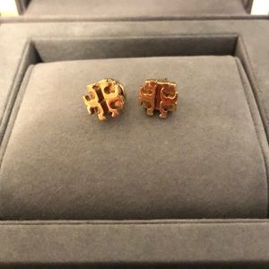 Tory Burch Stud Earrings